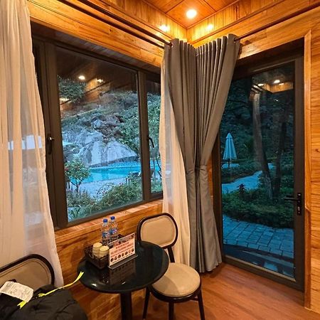 Tam Coc Galaxy Villa Ninh Binh Dış mekan fotoğraf