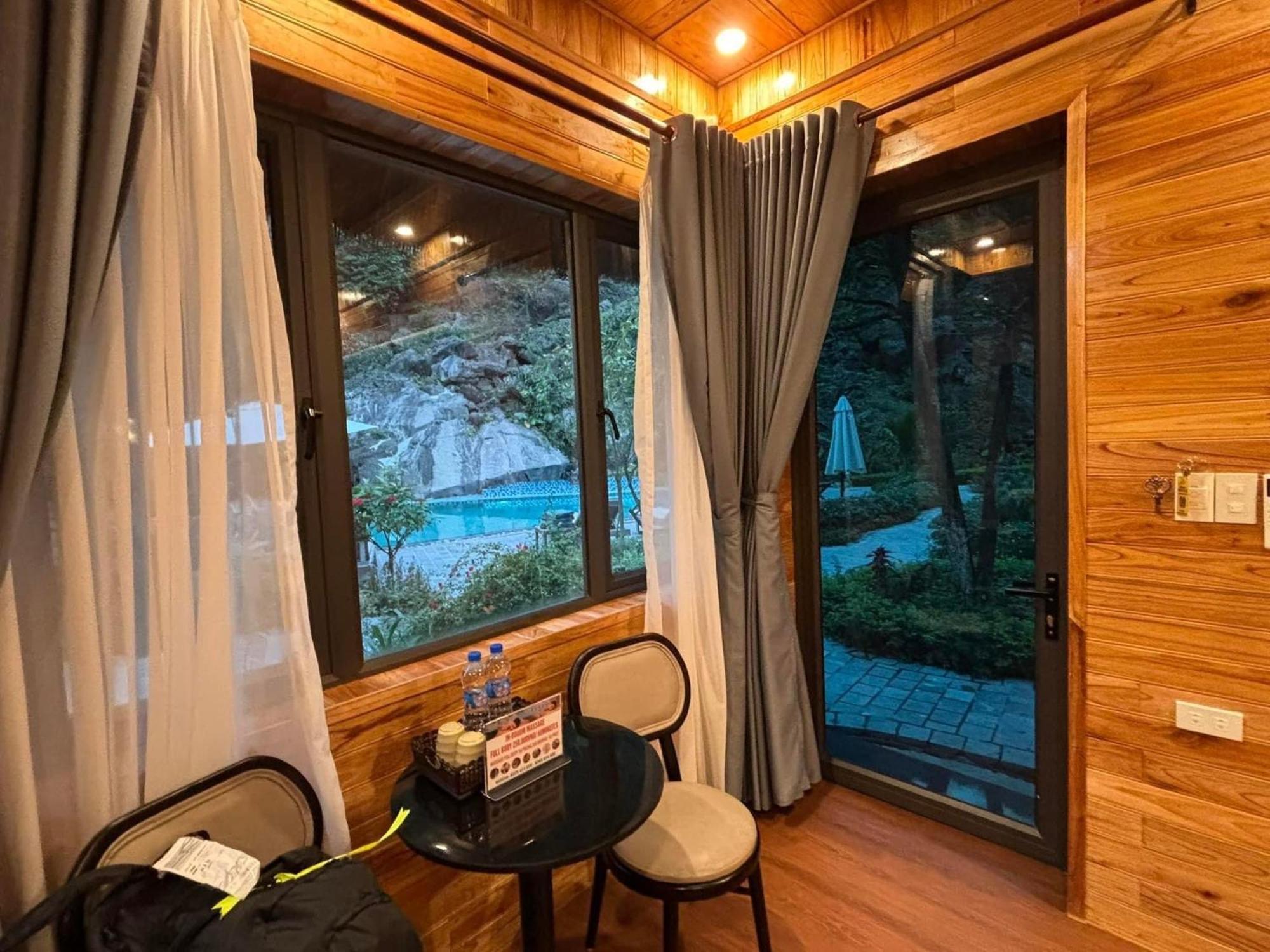 Tam Coc Galaxy Villa Ninh Binh Dış mekan fotoğraf