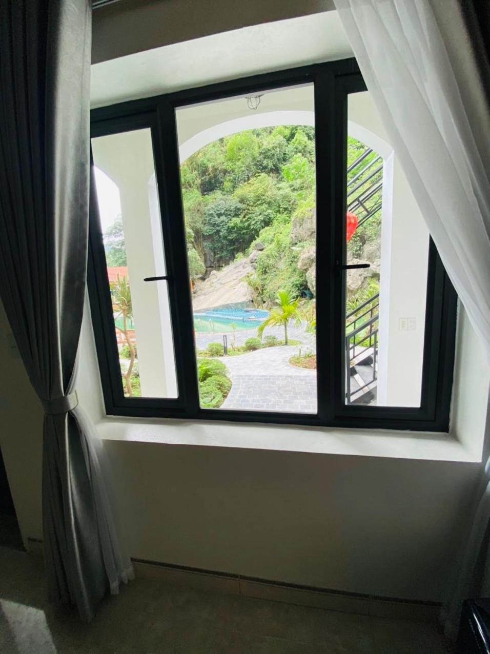 Tam Coc Galaxy Villa Ninh Binh Dış mekan fotoğraf